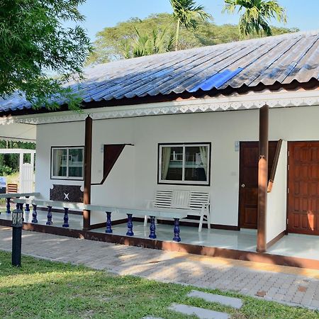 Assava Dive Resort - Sha Plus Ko Tao Exterior foto